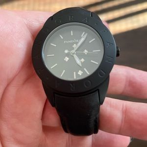 Pandora Limited Edition Southern Cross Diamond Watch